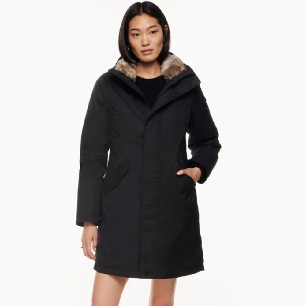 Babaton
Oskar Parka